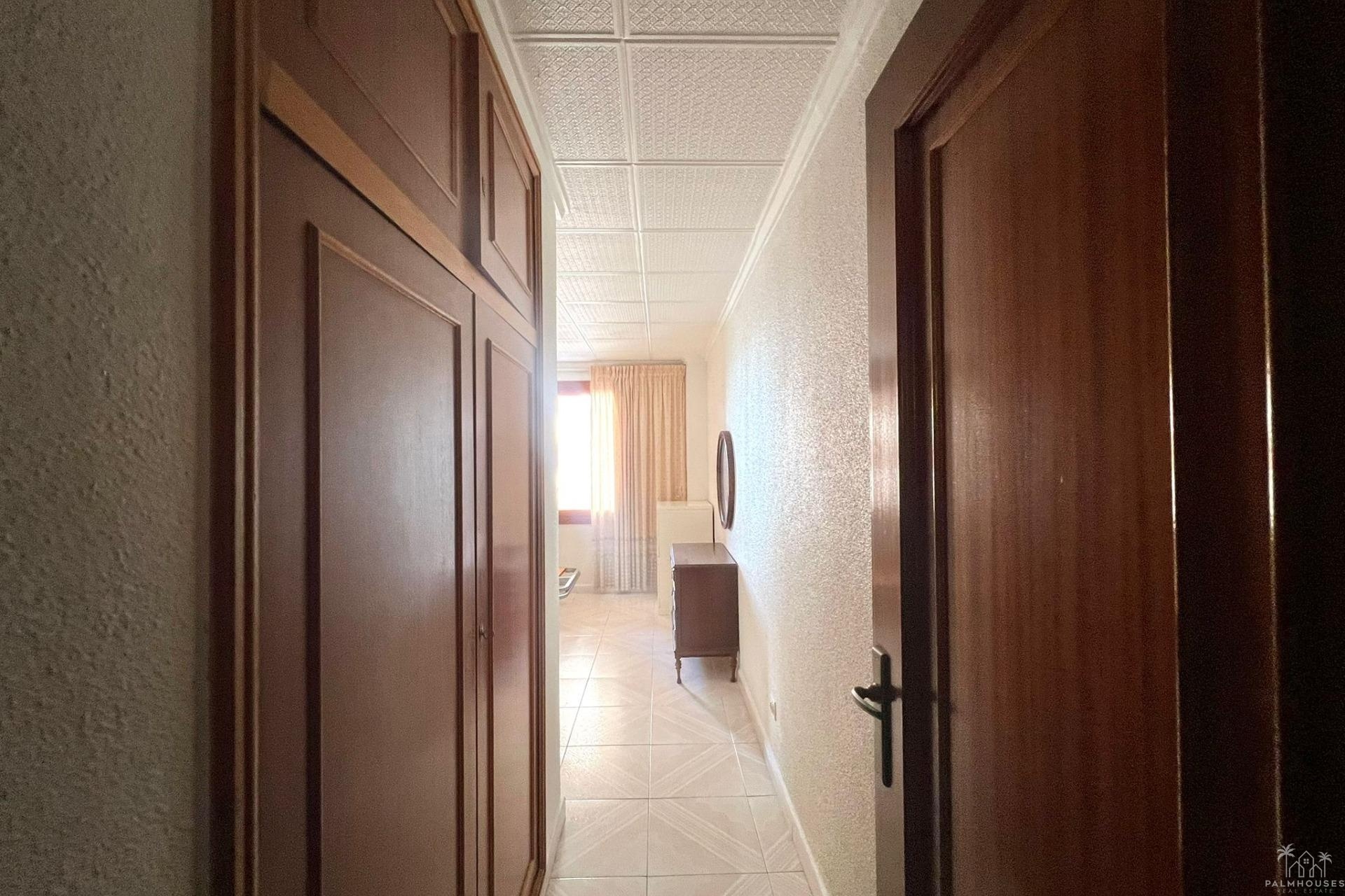 Revente - Apartment - Torrevieja - Acequion