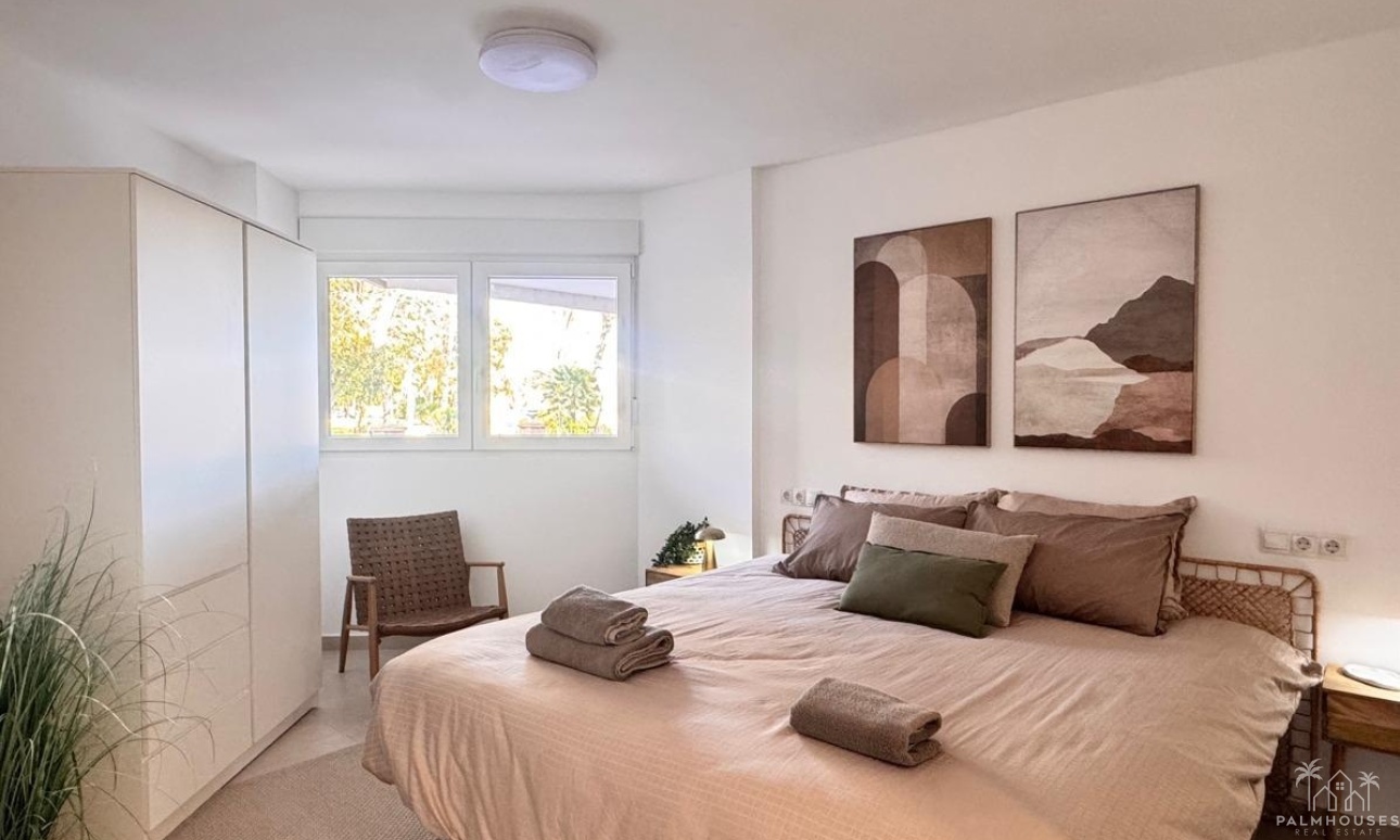 Revente - Apartment - Torrevieja - Acequion