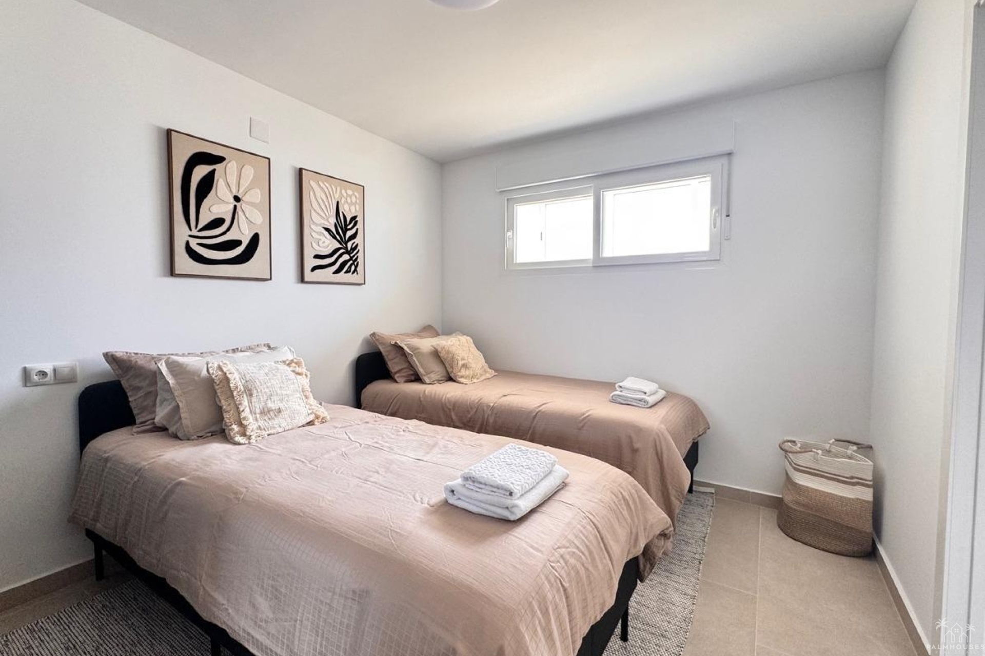 Revente - Apartment - Torrevieja - Acequion