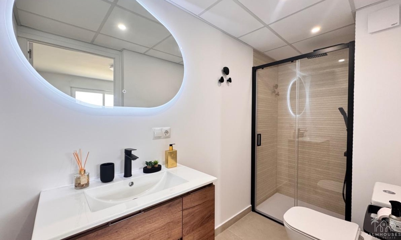 Revente - Apartment - Torrevieja - Acequion