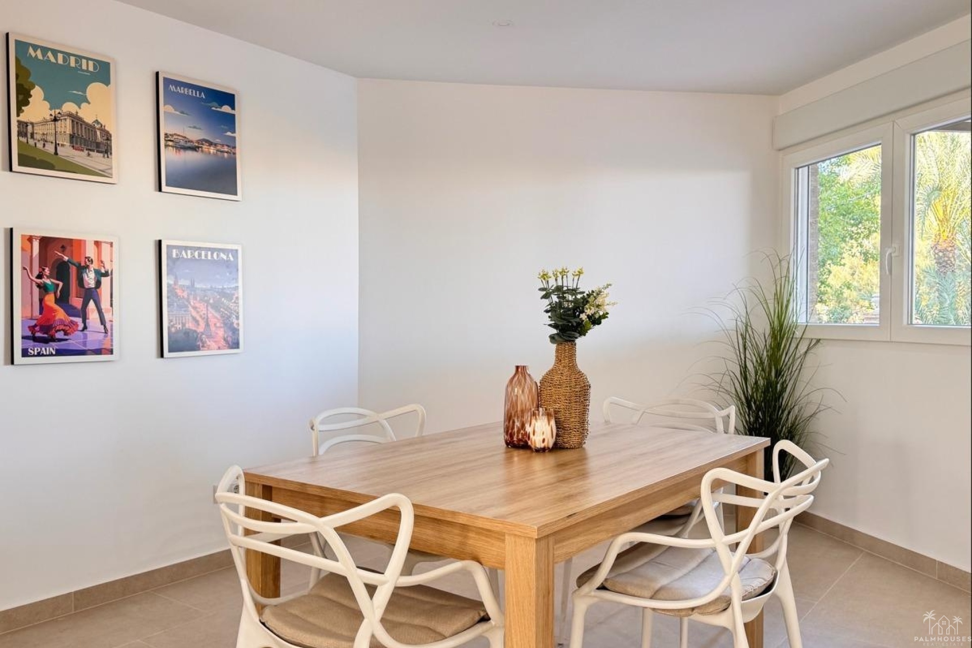 Revente - Apartment - Torrevieja - Acequion