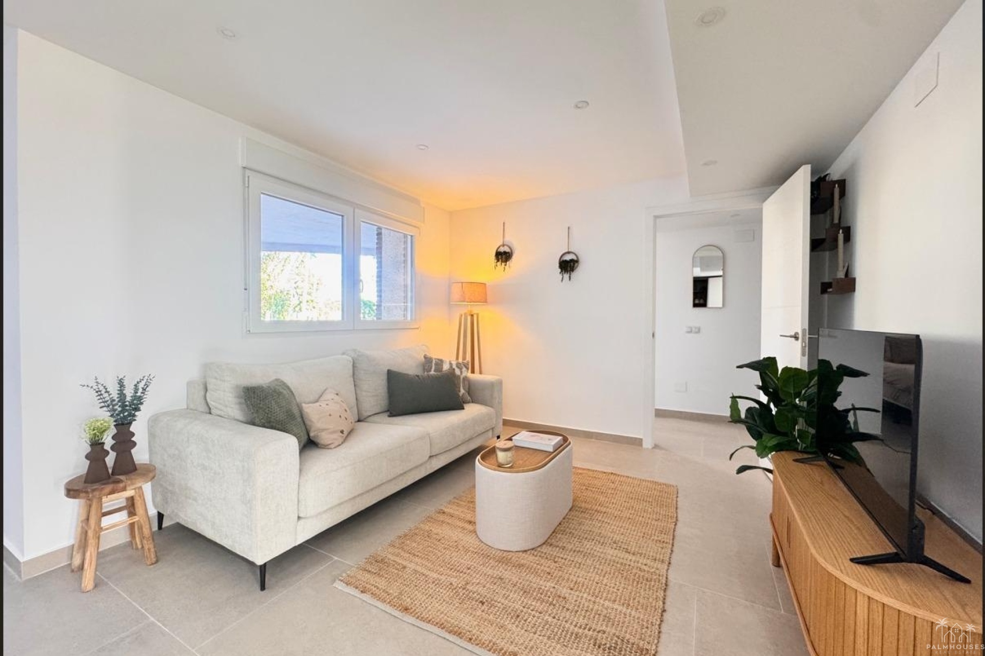 Revente - Apartment - Torrevieja - Acequion