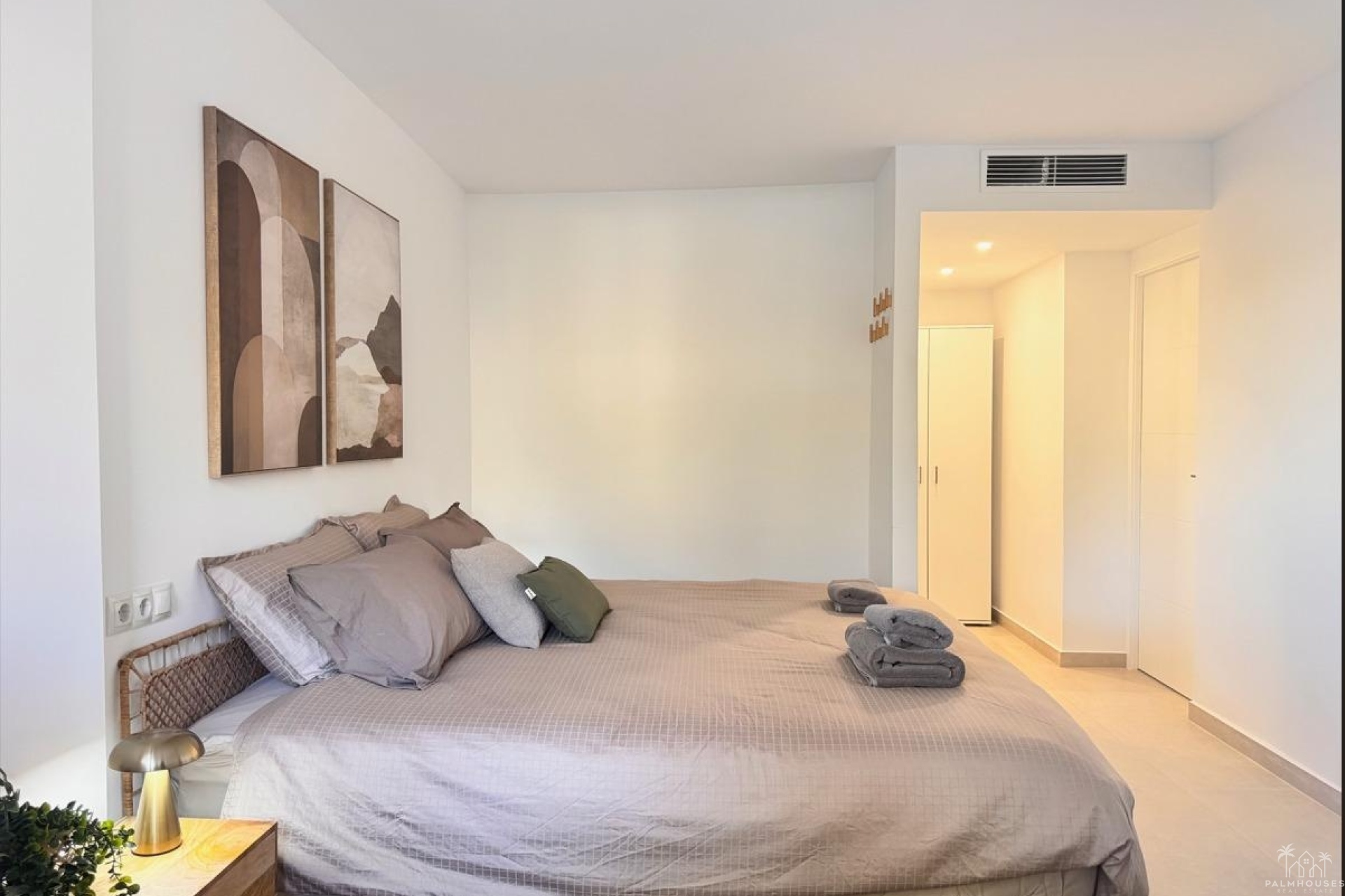 Revente - Apartment - Torrevieja - Acequion