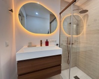 Revente - Apartment - Torrevieja - Acequion
