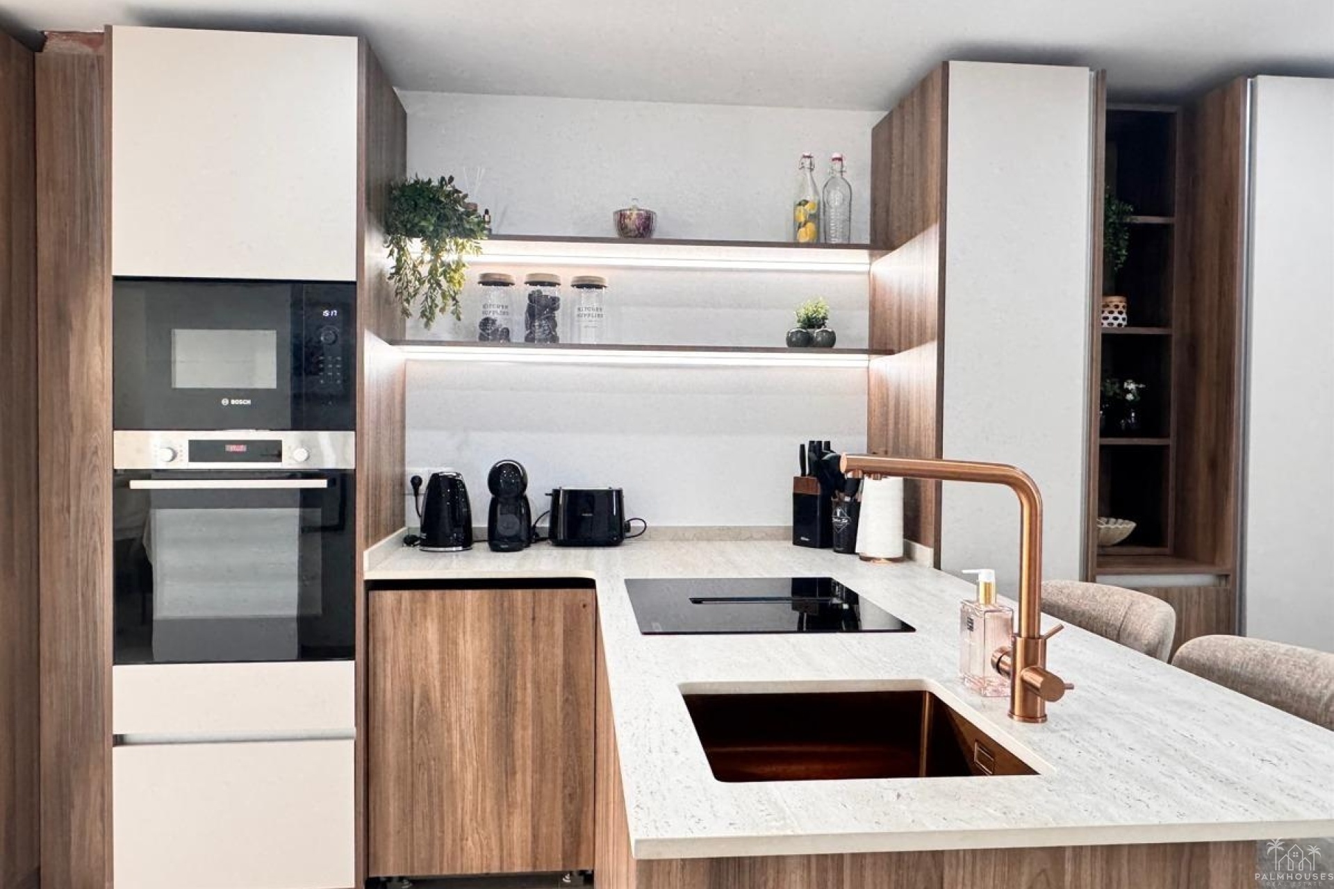 Revente - Apartment - Torrevieja - Acequion