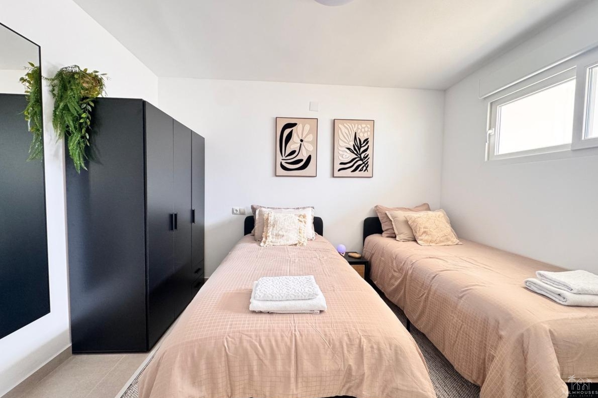 Revente - Apartment - Torrevieja - Acequion