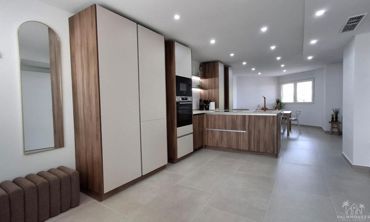 Revente - Apartment - Torrevieja - Acequion