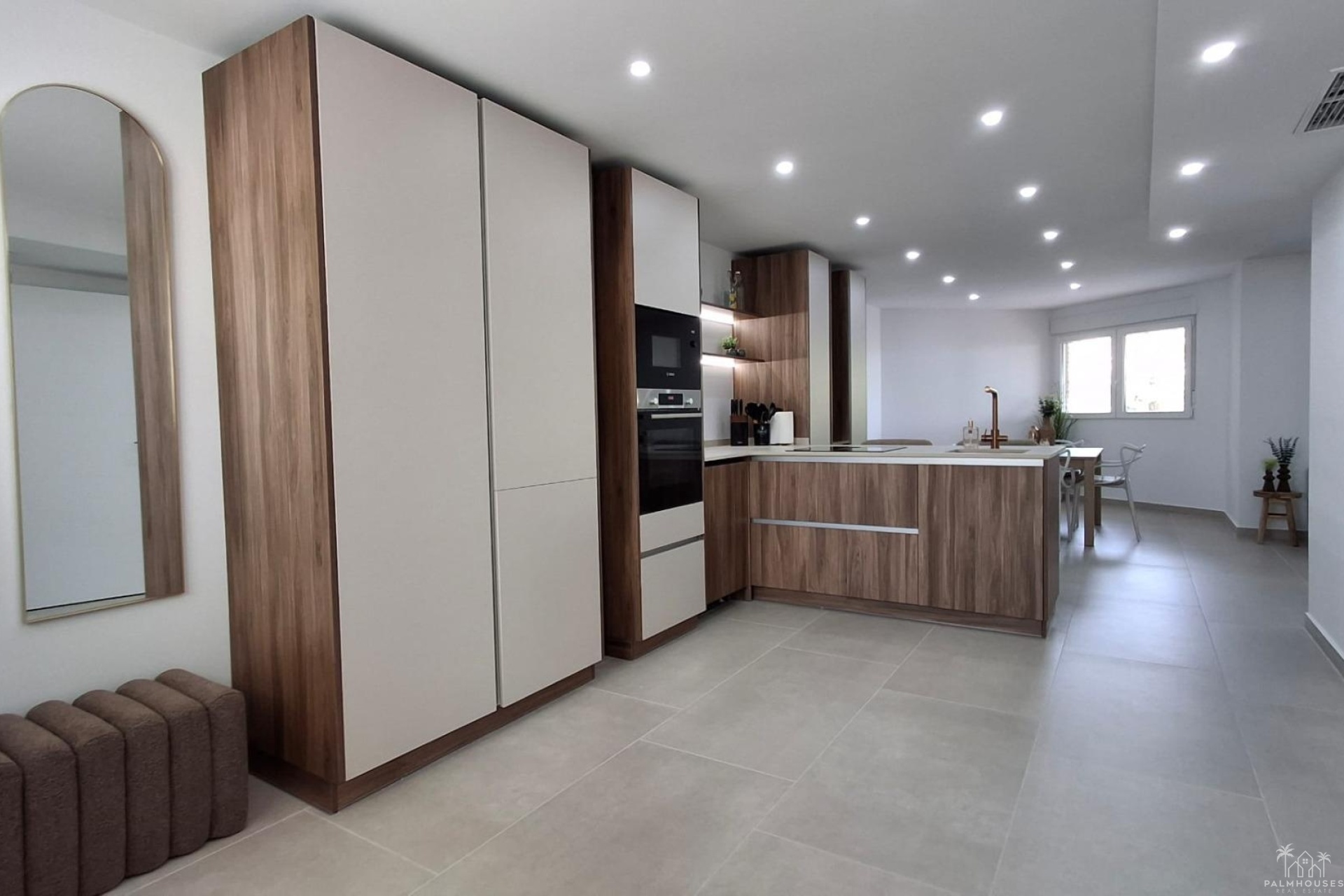 Revente - Apartment - Torrevieja - Acequion