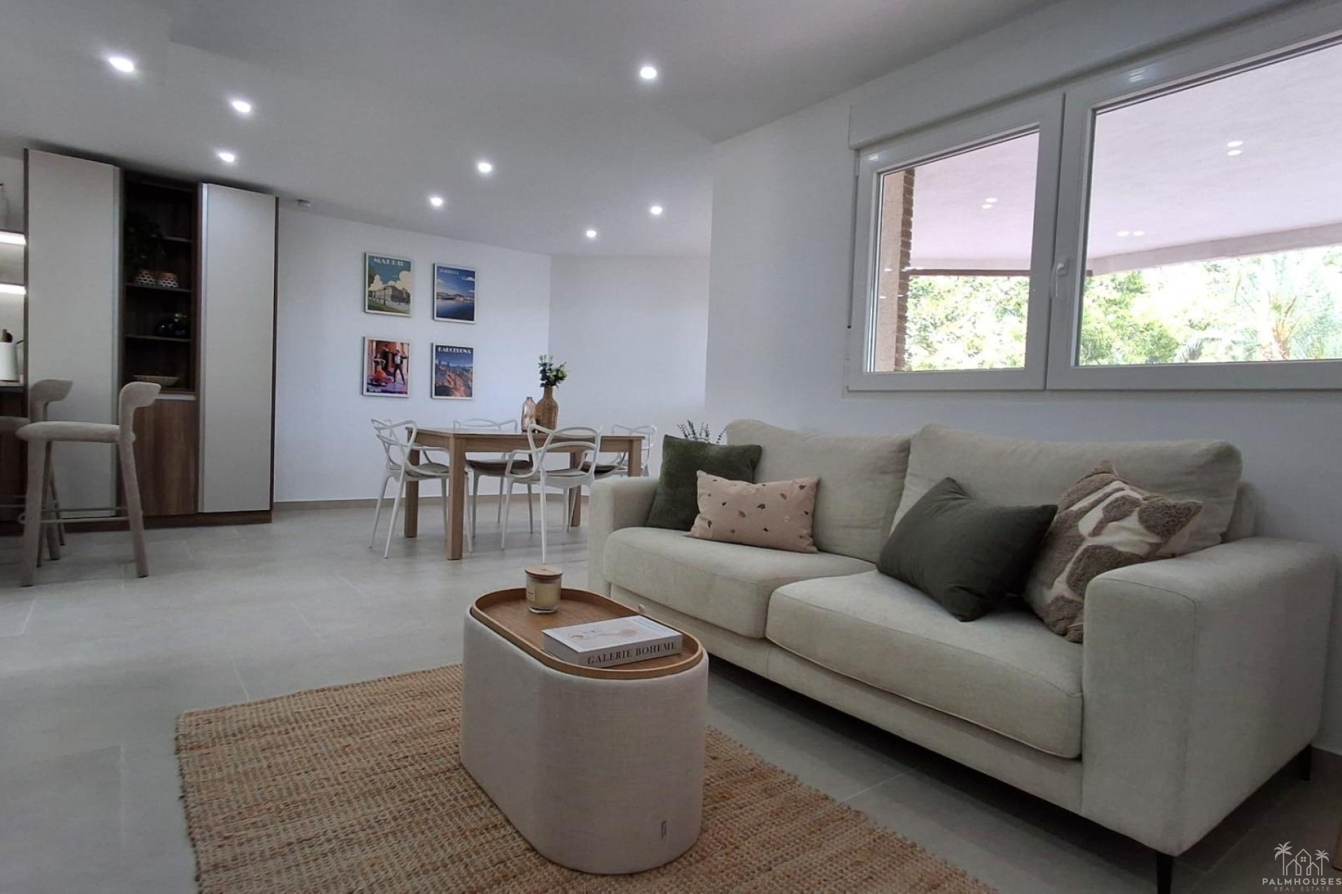 Revente - Apartment - Torrevieja - Acequion