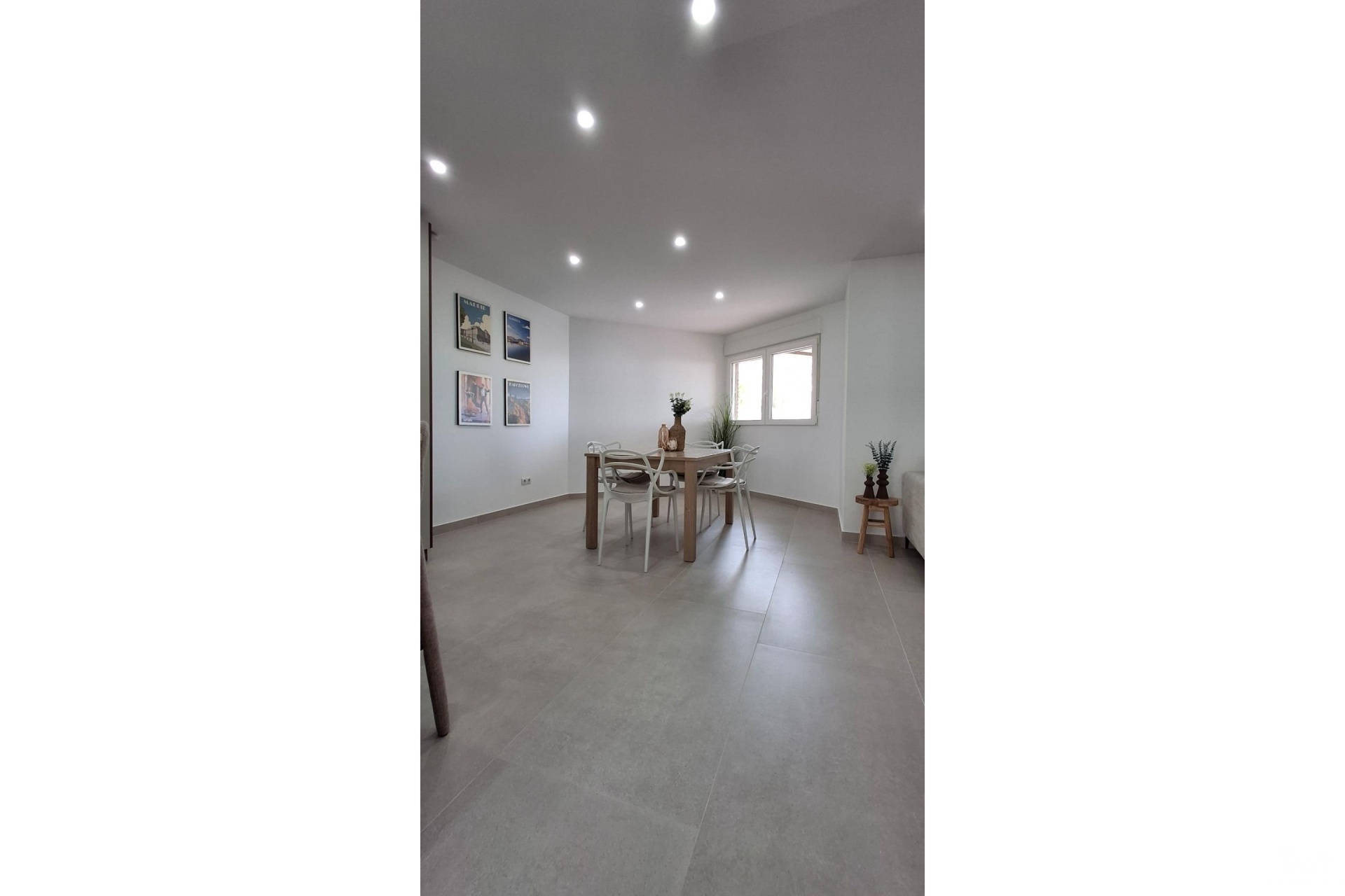 Revente - Apartment - Torrevieja - Acequion