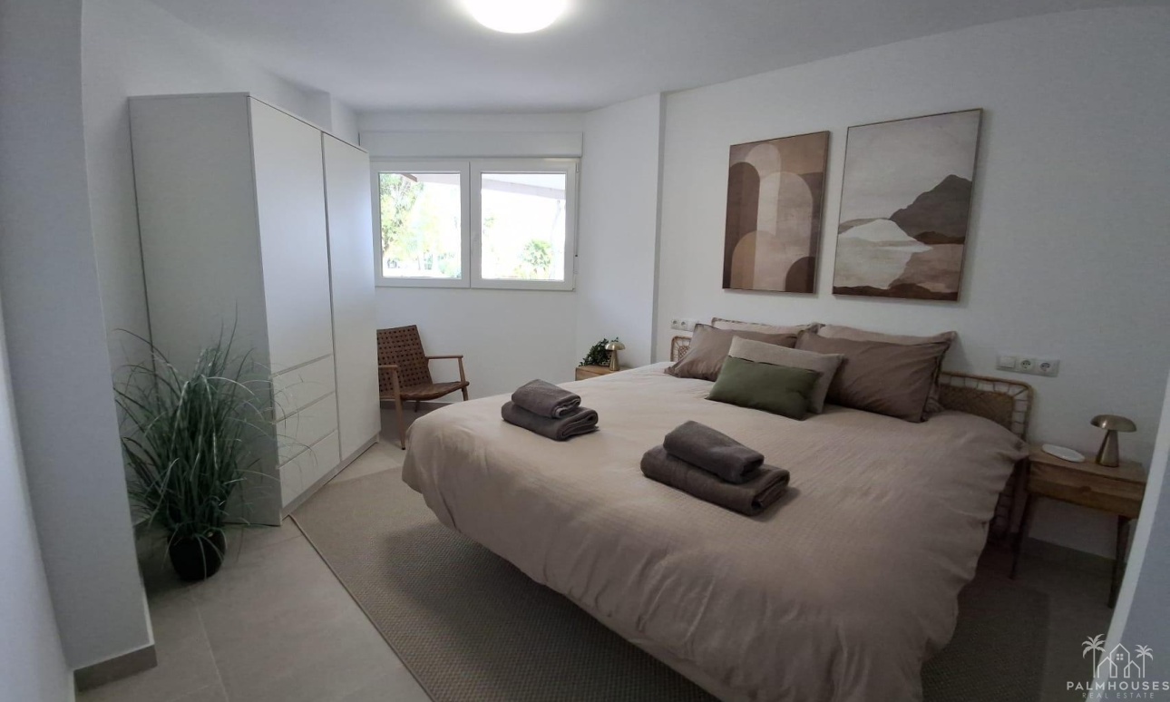 Revente - Apartment - Torrevieja - Acequion