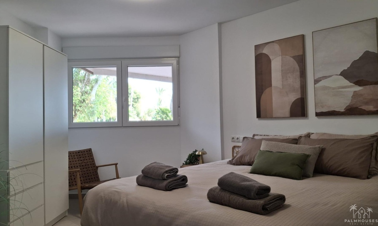 Revente - Apartment - Torrevieja - Acequion