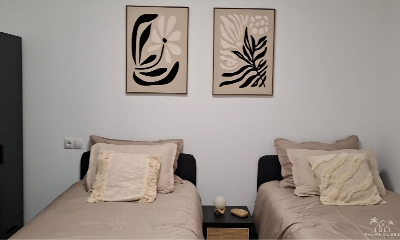Revente - Apartment - Torrevieja - Acequion