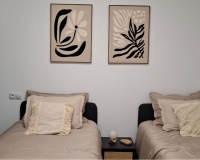 Revente - Apartment - Torrevieja - Acequion