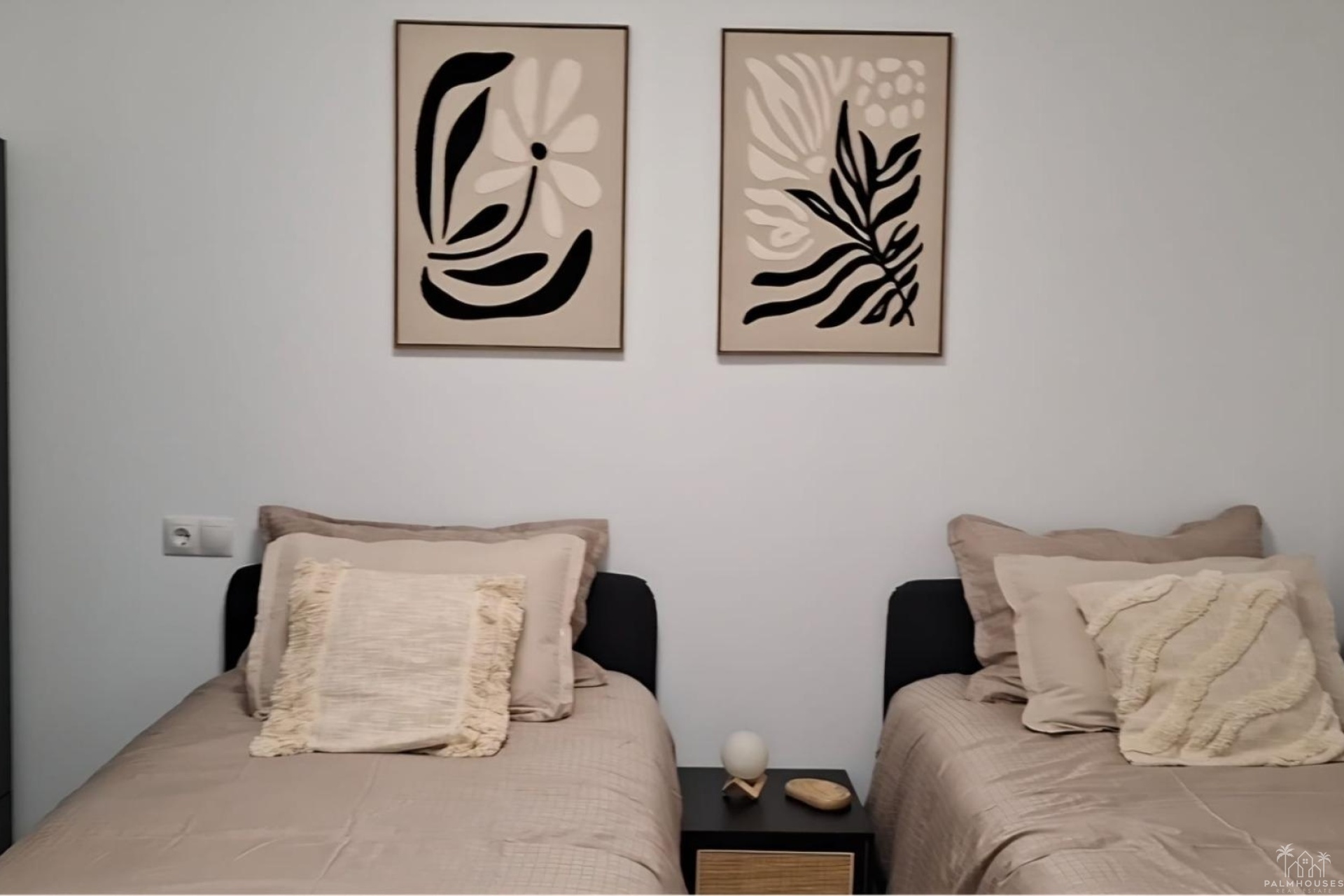 Revente - Apartment - Torrevieja - Acequion
