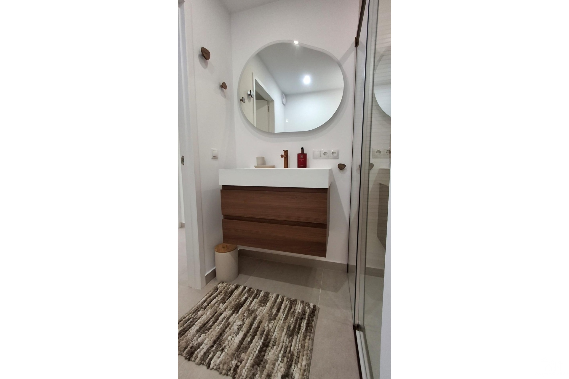 Revente - Apartment - Torrevieja - Acequion