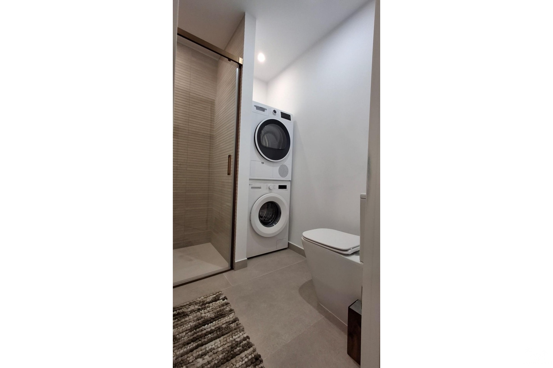Revente - Apartment - Torrevieja - Acequion