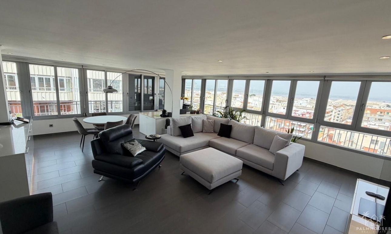 Revente - Apartment - Torrevieja - Acequion