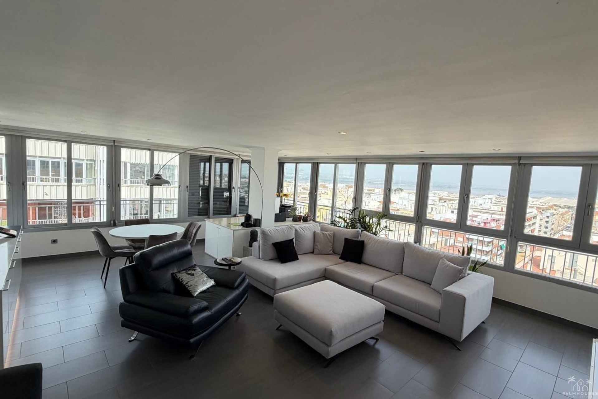 Revente - Apartment - Torrevieja - Acequion