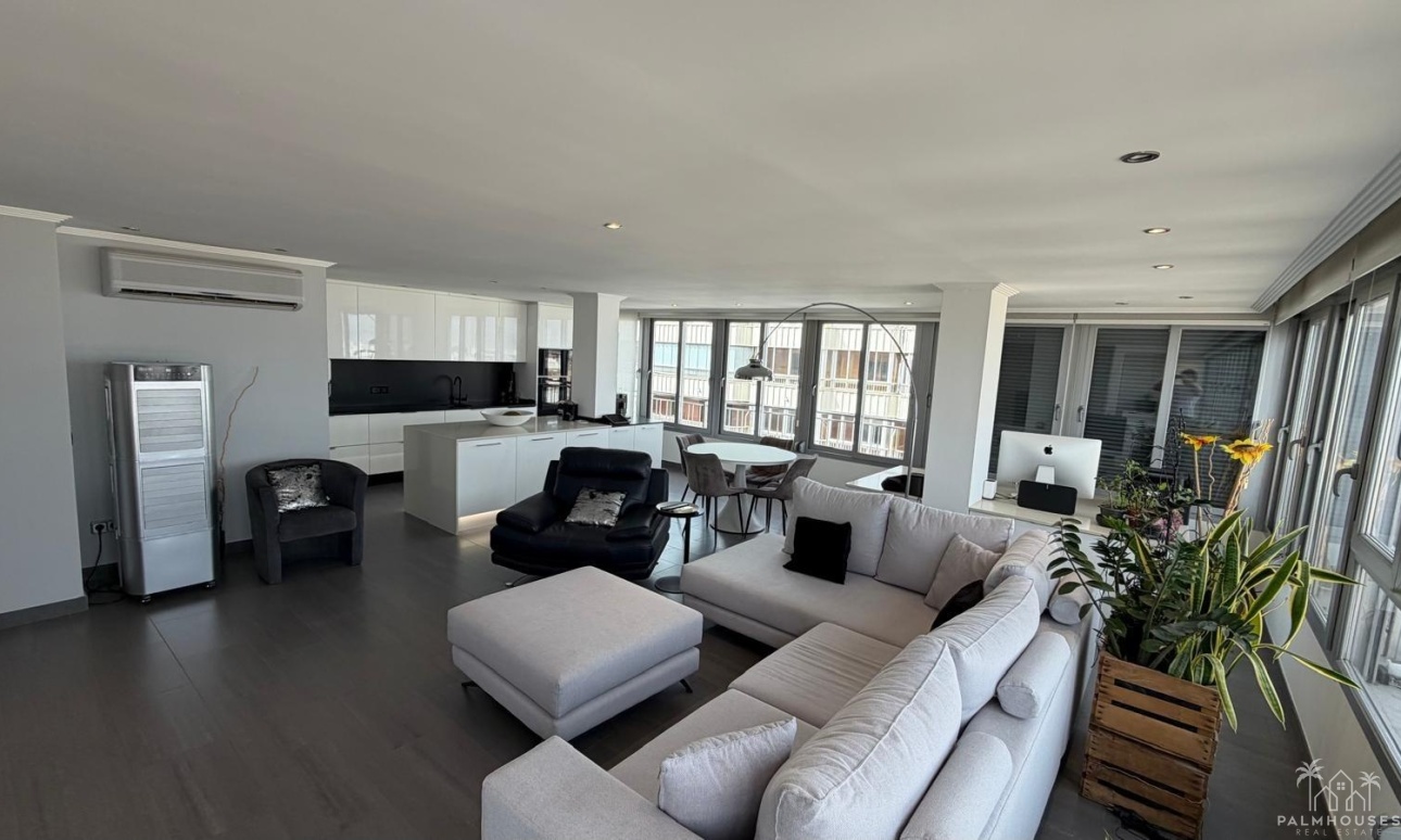 Revente - Apartment - Torrevieja - Acequion