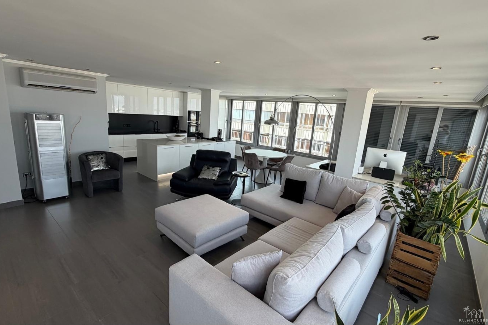 Revente - Apartment - Torrevieja - Acequion
