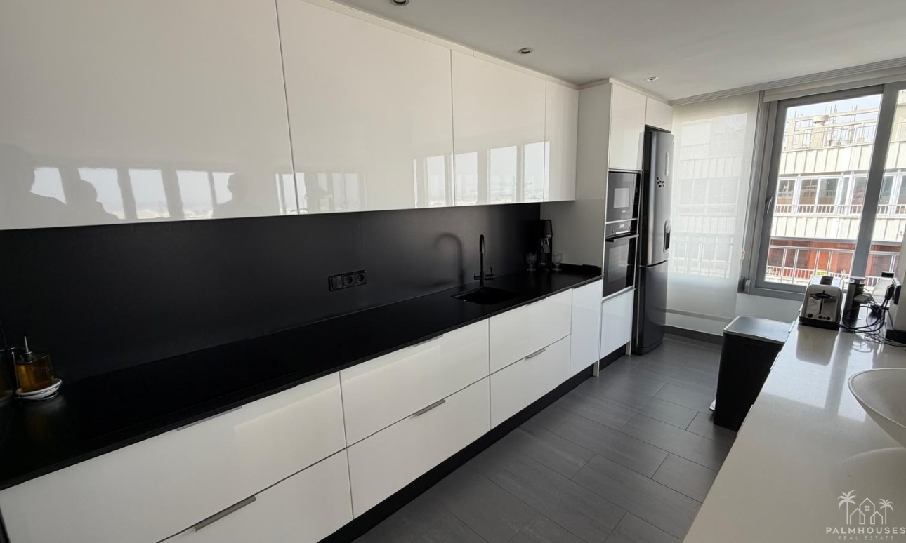 Revente - Apartment - Torrevieja - Acequion