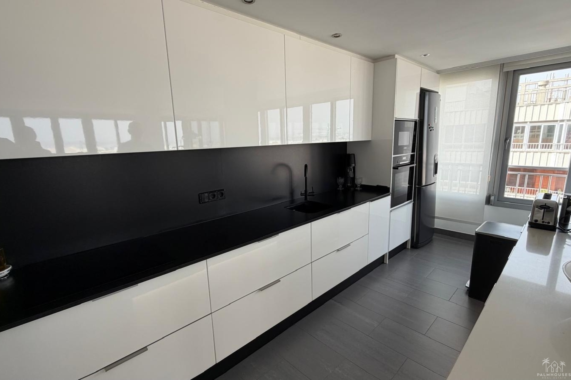 Revente - Apartment - Torrevieja - Acequion