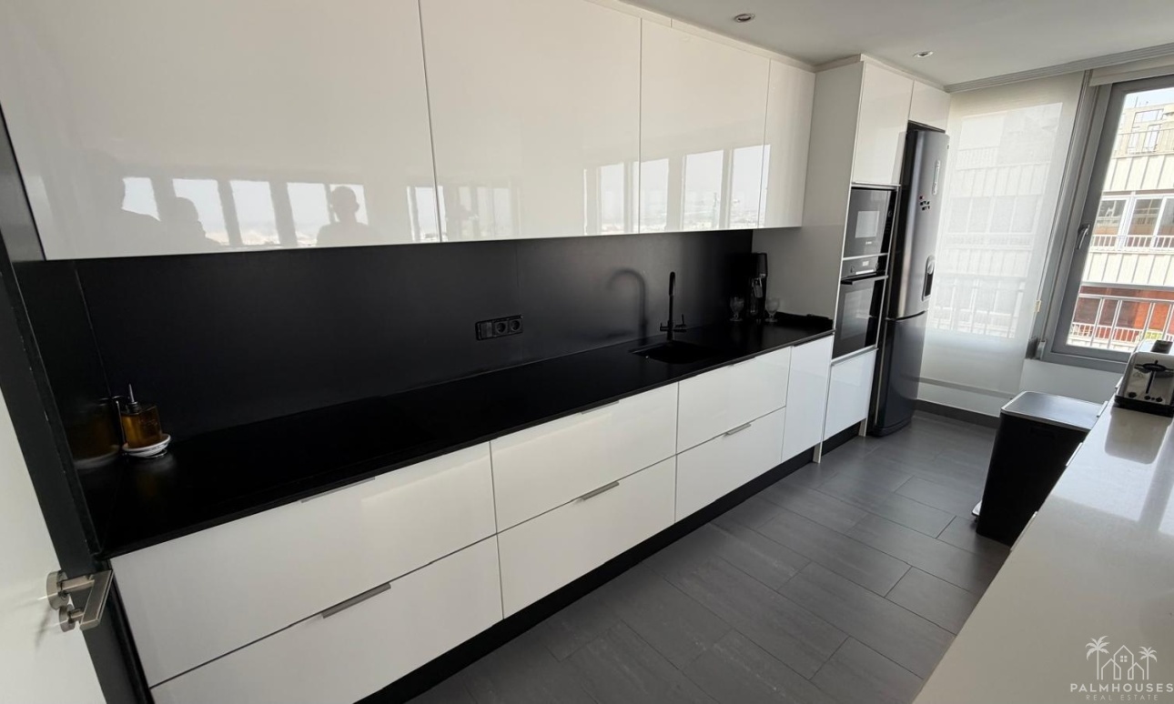 Revente - Apartment - Torrevieja - Acequion