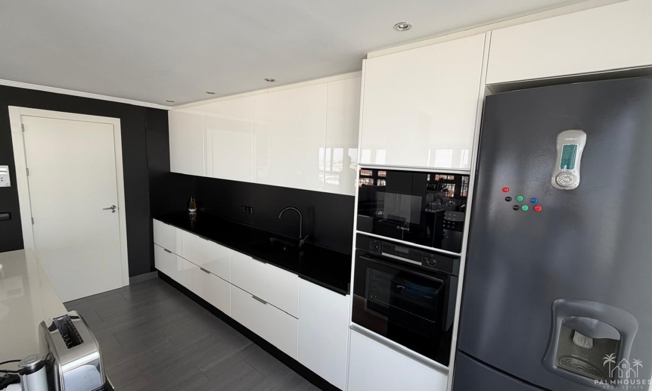 Revente - Apartment - Torrevieja - Acequion