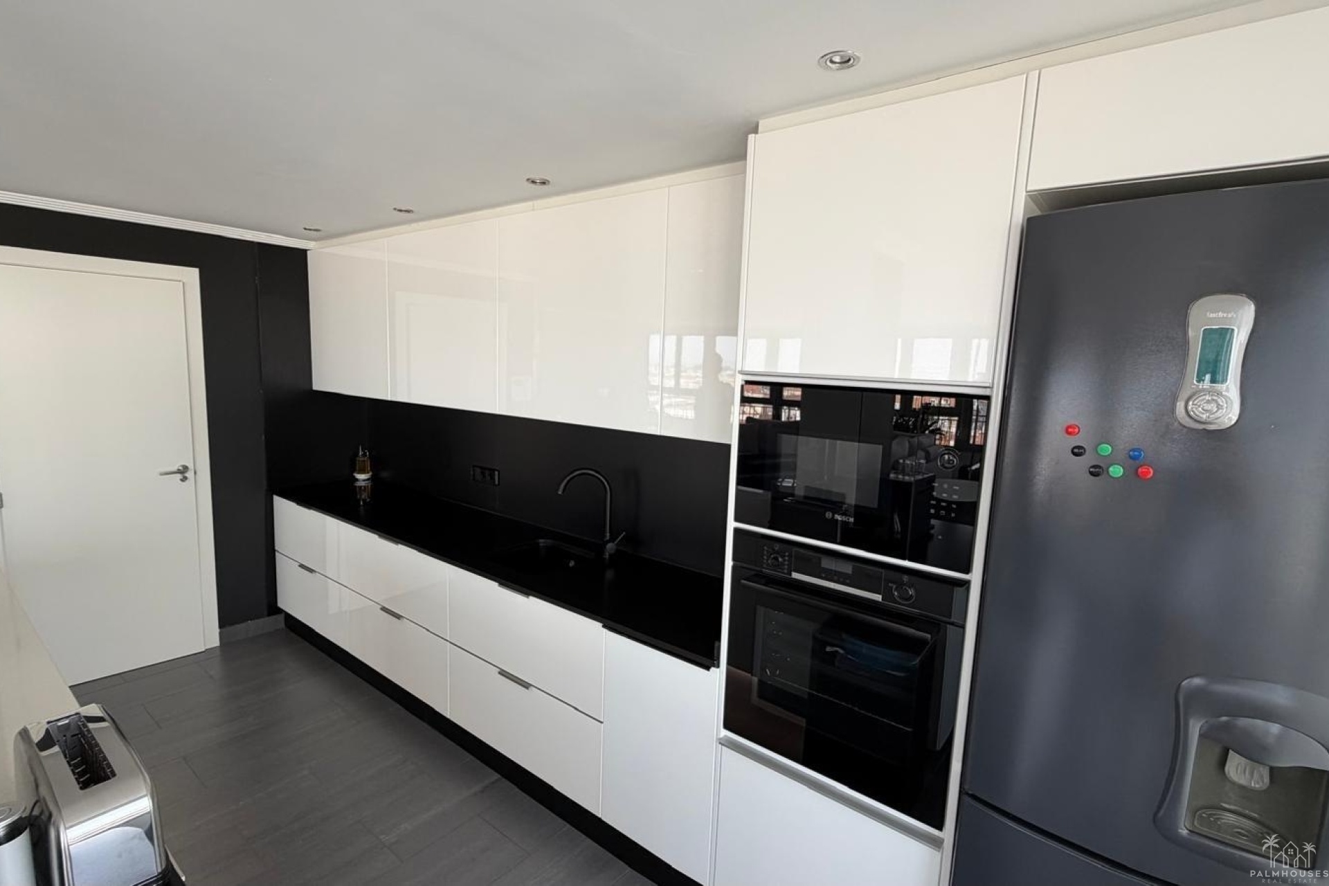 Revente - Apartment - Torrevieja - Acequion