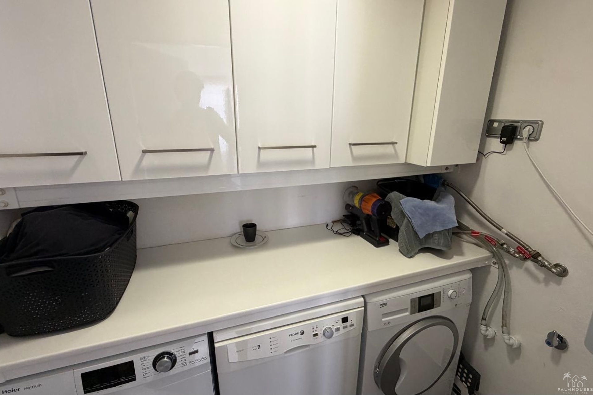 Revente - Apartment - Torrevieja - Acequion