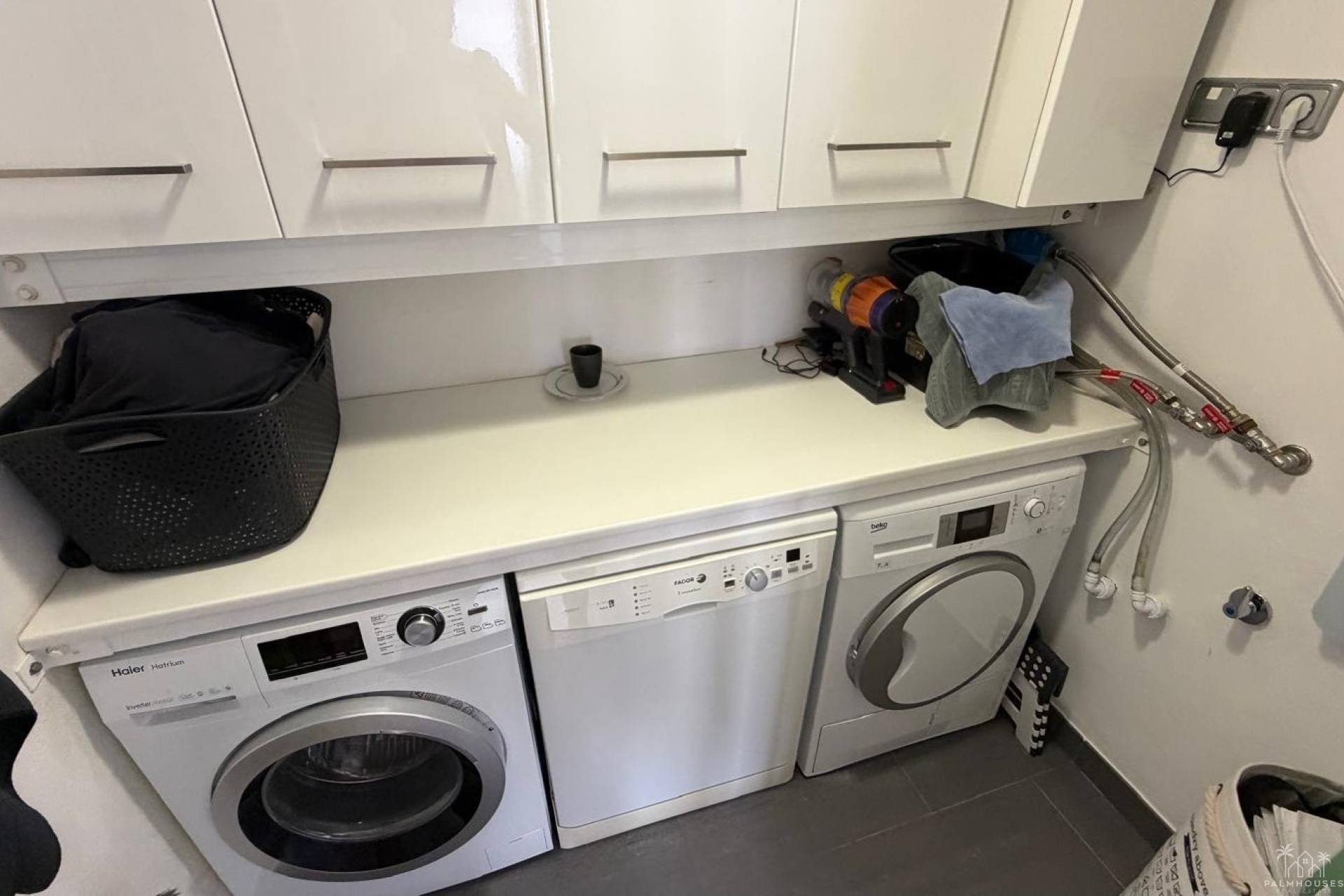 Revente - Apartment - Torrevieja - Acequion