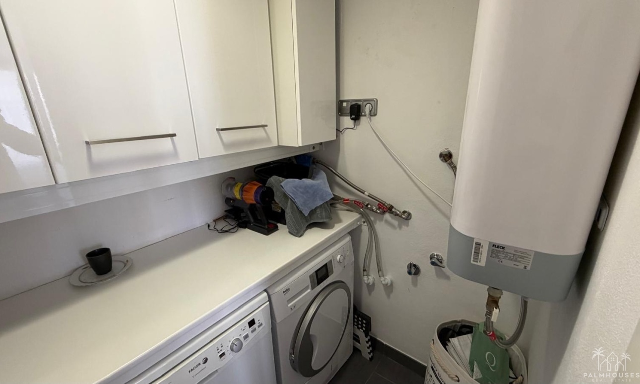 Revente - Apartment - Torrevieja - Acequion