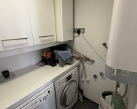Revente - Apartment - Torrevieja - Acequion