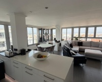 Revente - Apartment - Torrevieja - Acequion