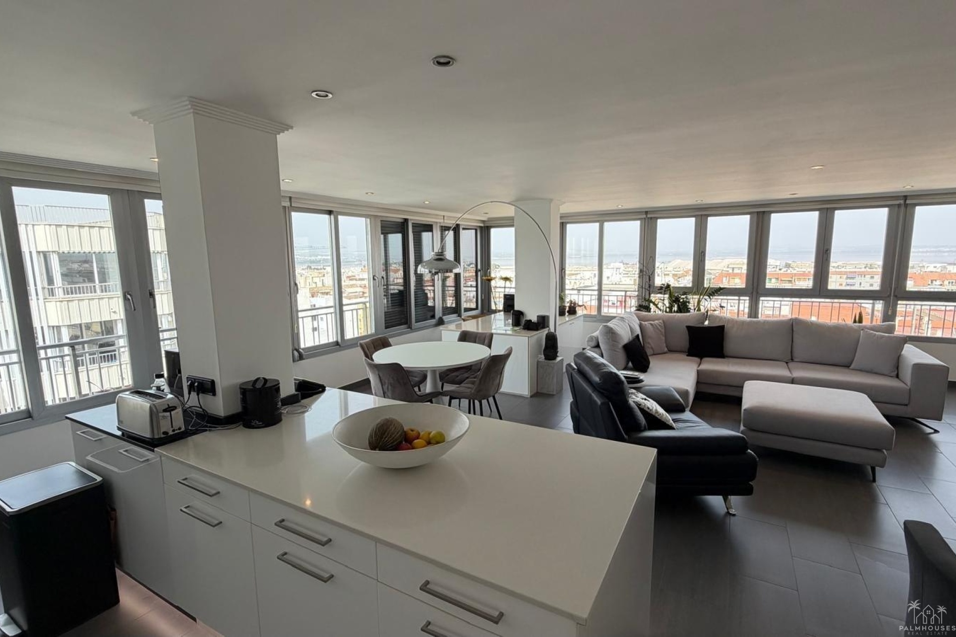 Revente - Apartment - Torrevieja - Acequion