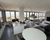 Revente - Apartment - Torrevieja - Acequion