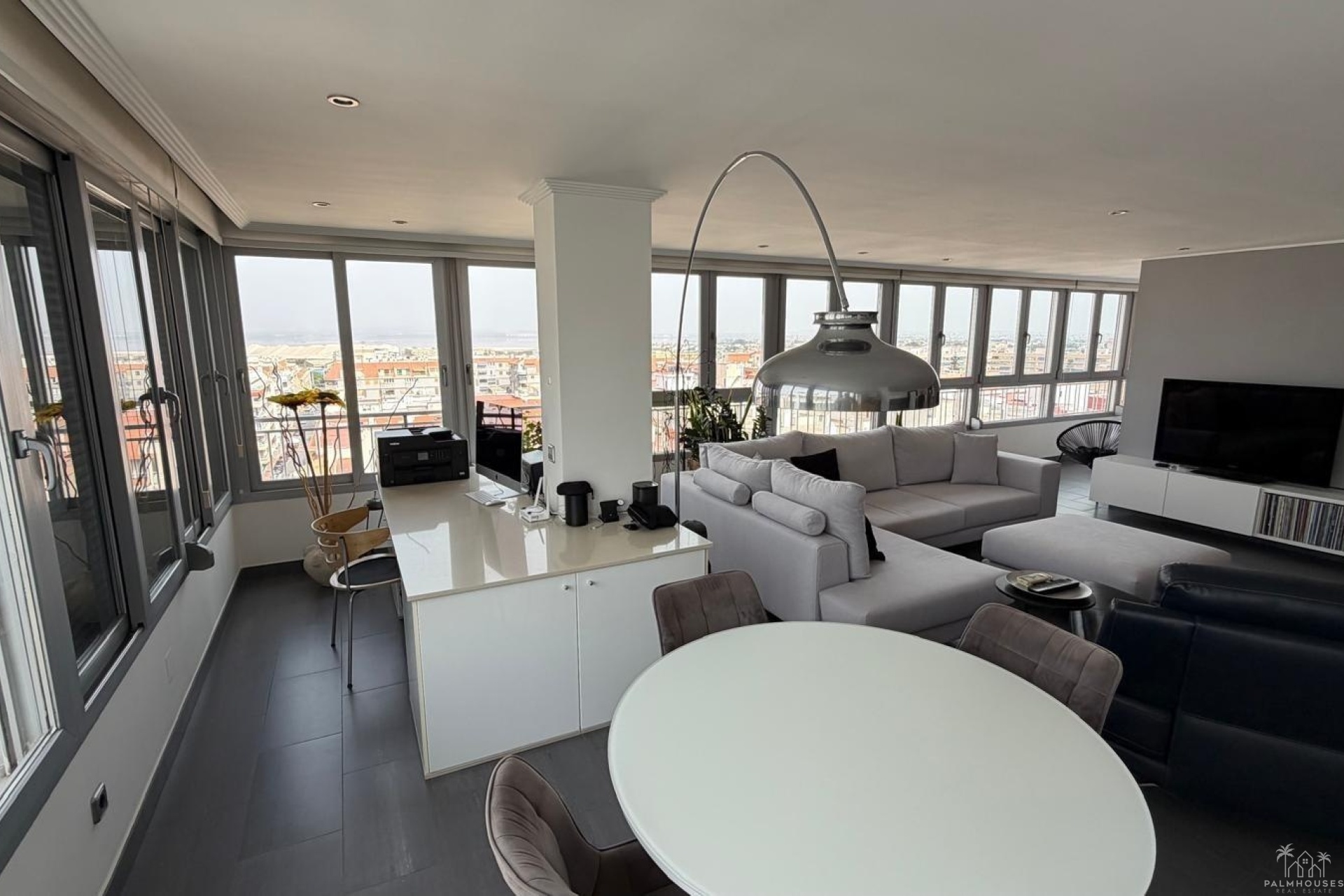 Revente - Apartment - Torrevieja - Acequion