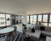 Revente - Apartment - Torrevieja - Acequion