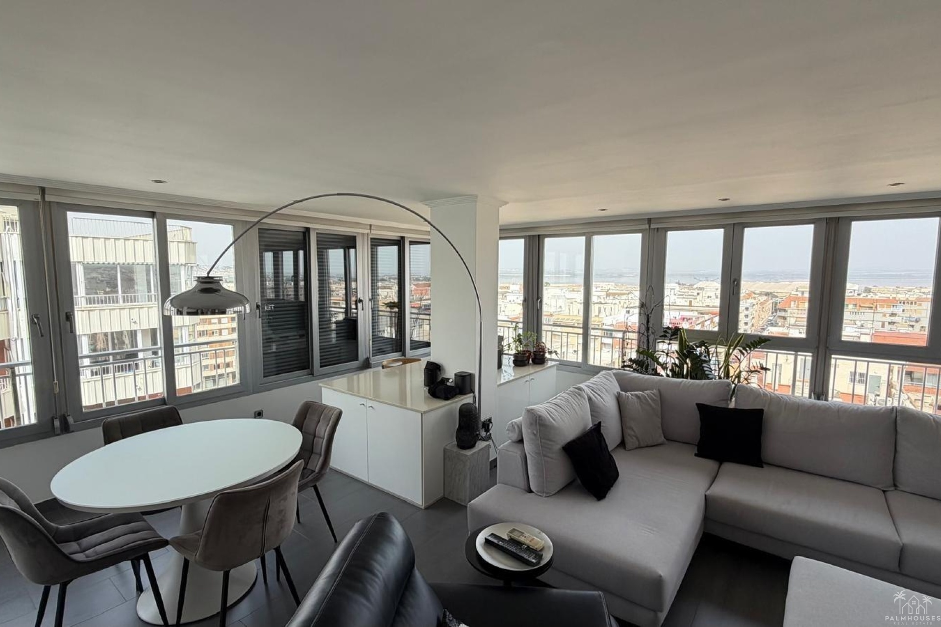 Revente - Apartment - Torrevieja - Acequion