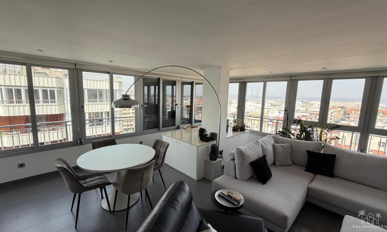 Revente - Apartment - Torrevieja - Acequion