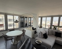 Revente - Apartment - Torrevieja - Acequion