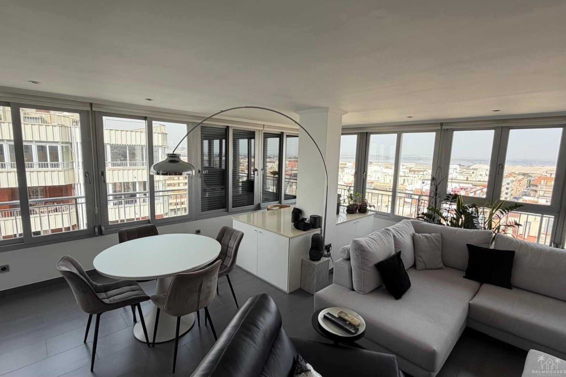 Revente - Apartment - Torrevieja - Acequion