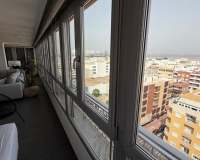 Revente - Apartment - Torrevieja - Acequion