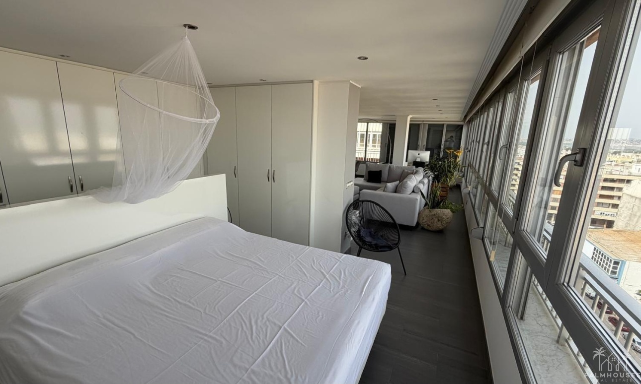 Revente - Apartment - Torrevieja - Acequion