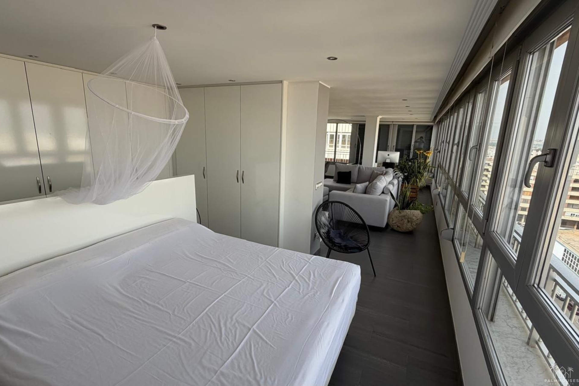 Revente - Apartment - Torrevieja - Acequion