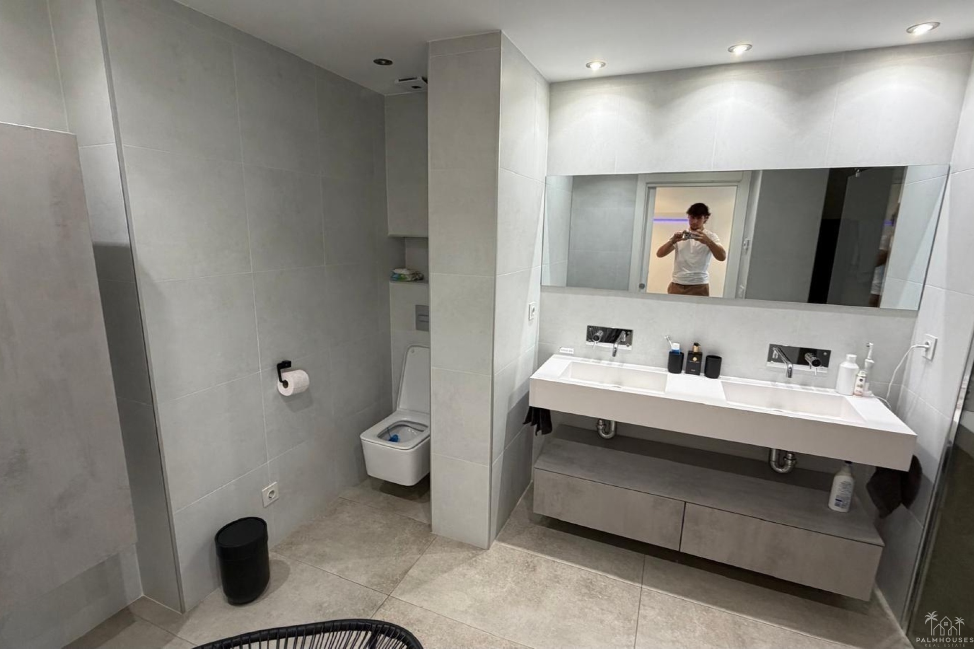 Revente - Apartment - Torrevieja - Acequion