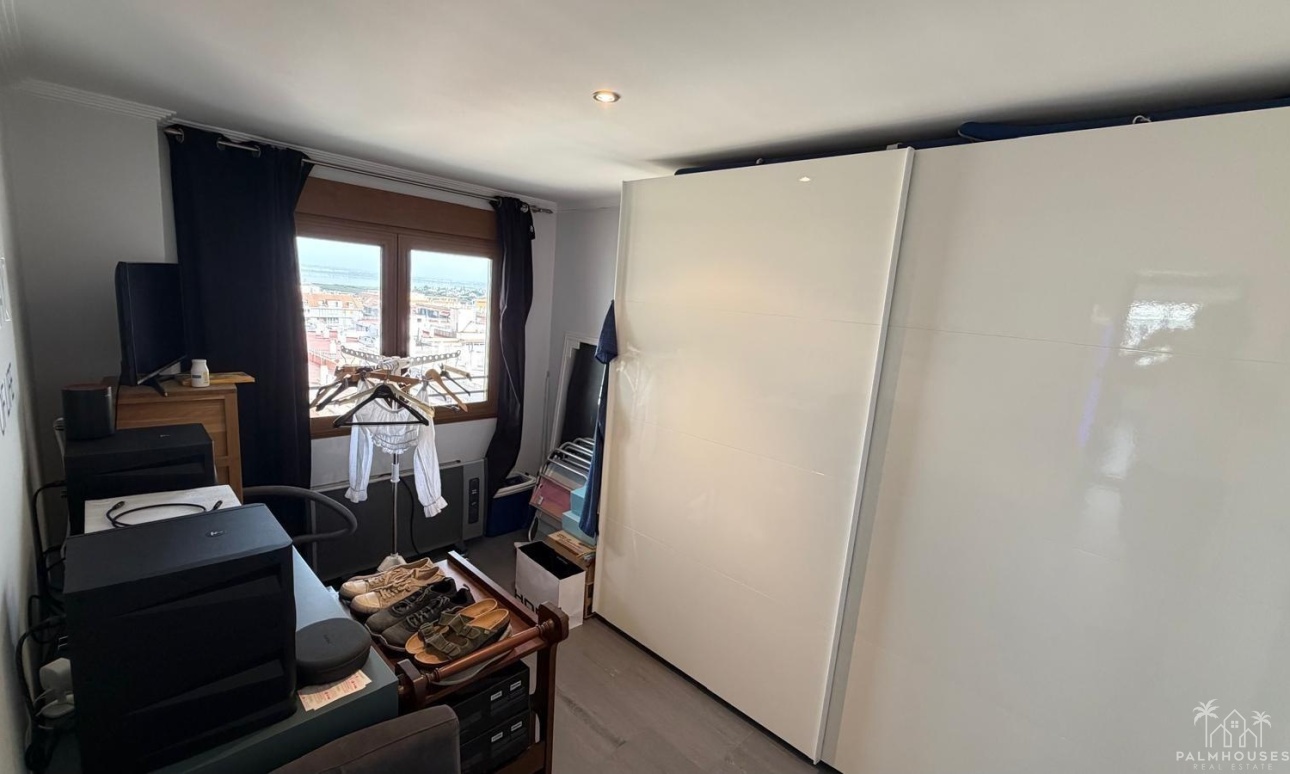 Revente - Apartment - Torrevieja - Acequion
