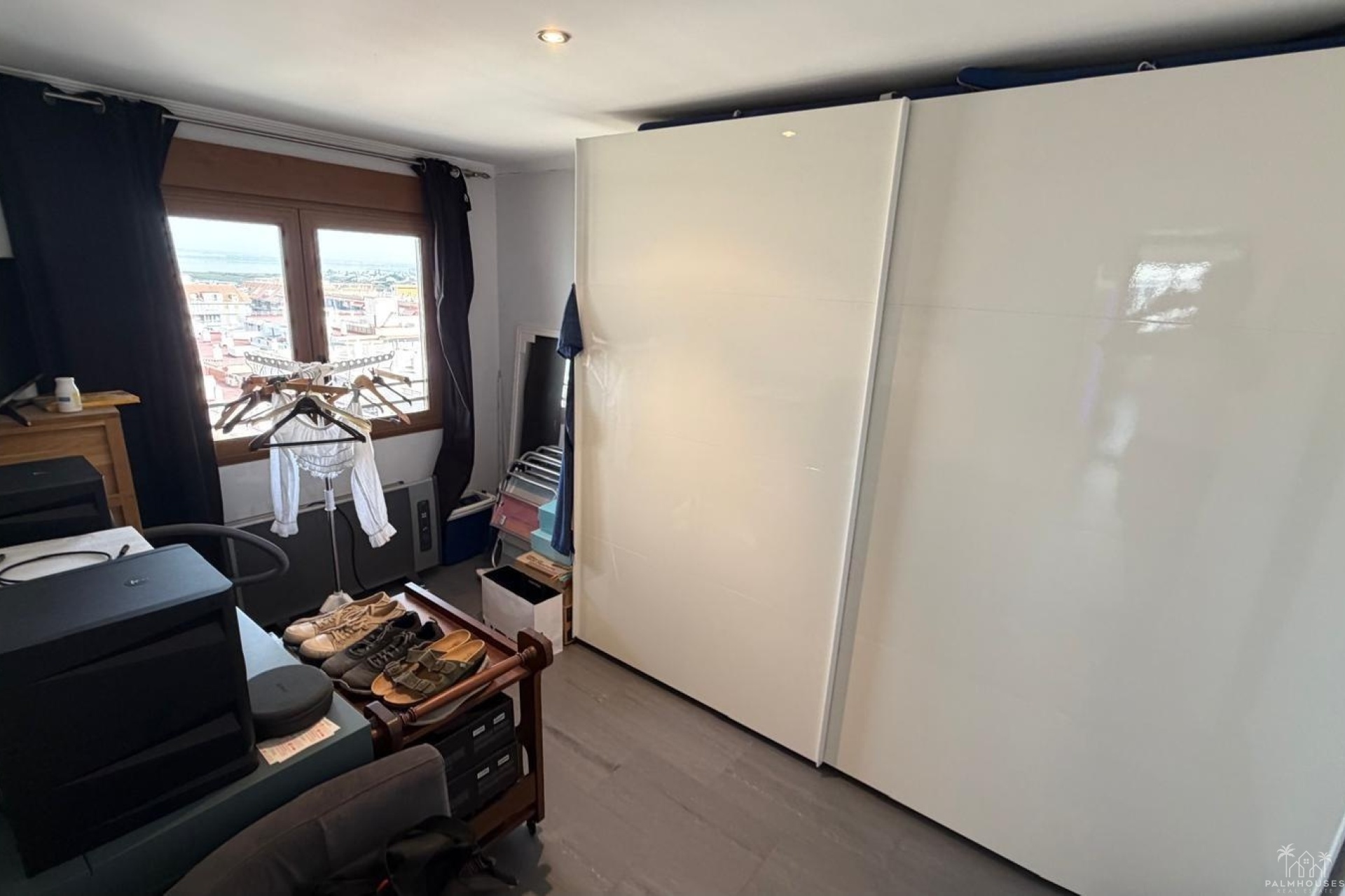 Revente - Apartment - Torrevieja - Acequion