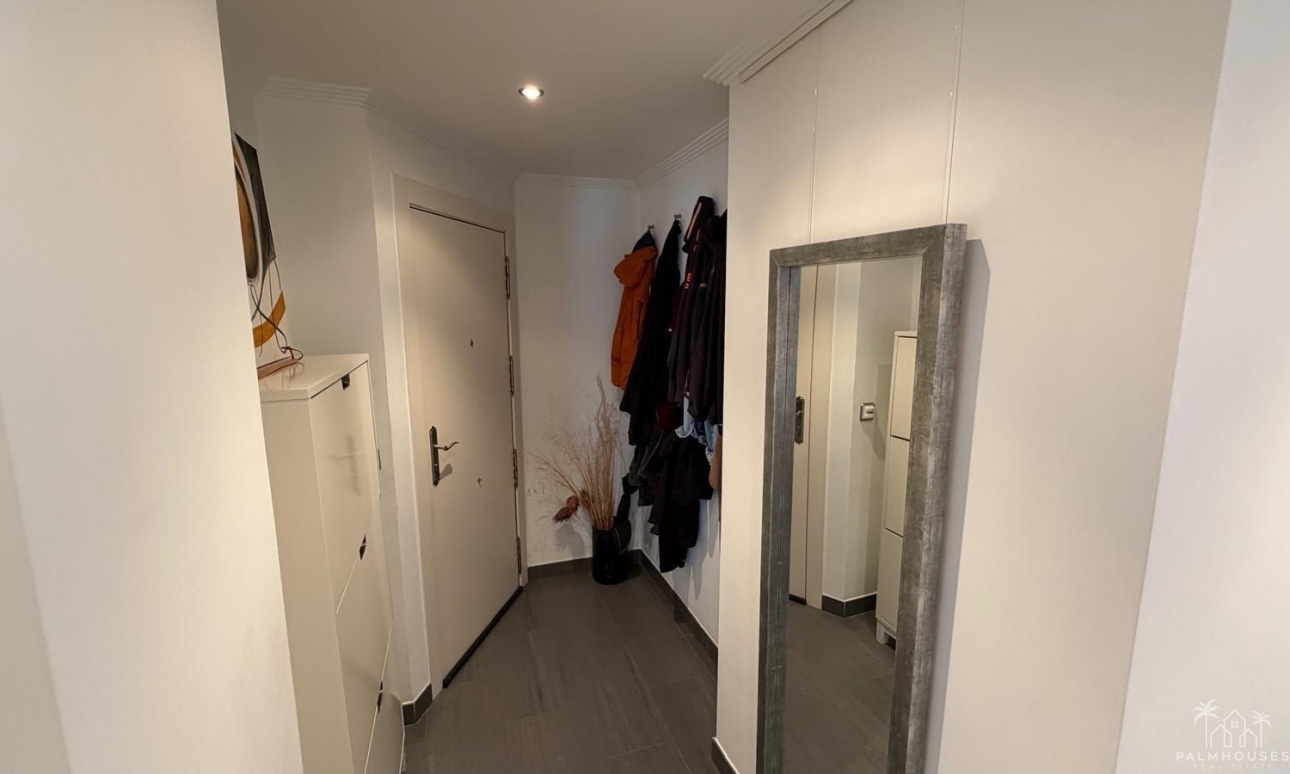 Revente - Apartment - Torrevieja - Acequion